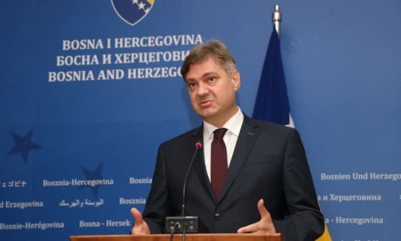 Denis Zvizdić
