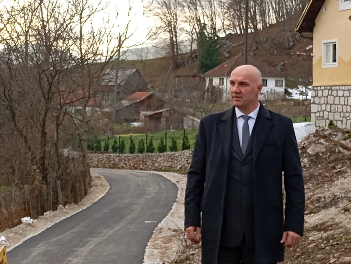 Edis Šarić