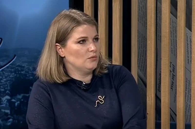 Mia Karamehić-Abazović