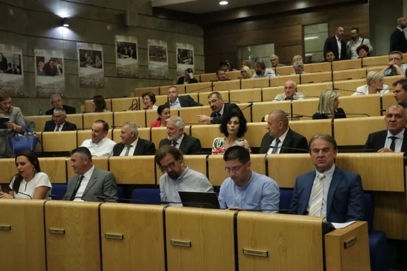 Dom naroda Parlamenta FBiH