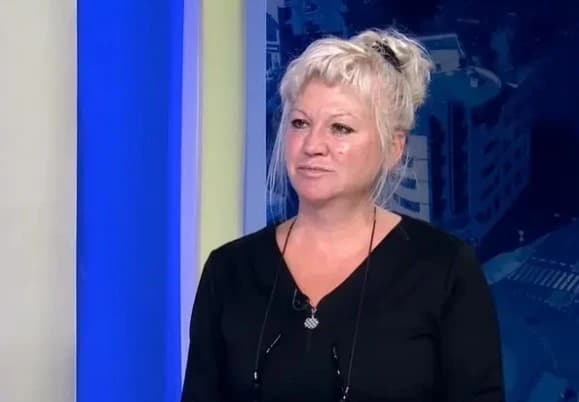 Sanja Vlaisavljević