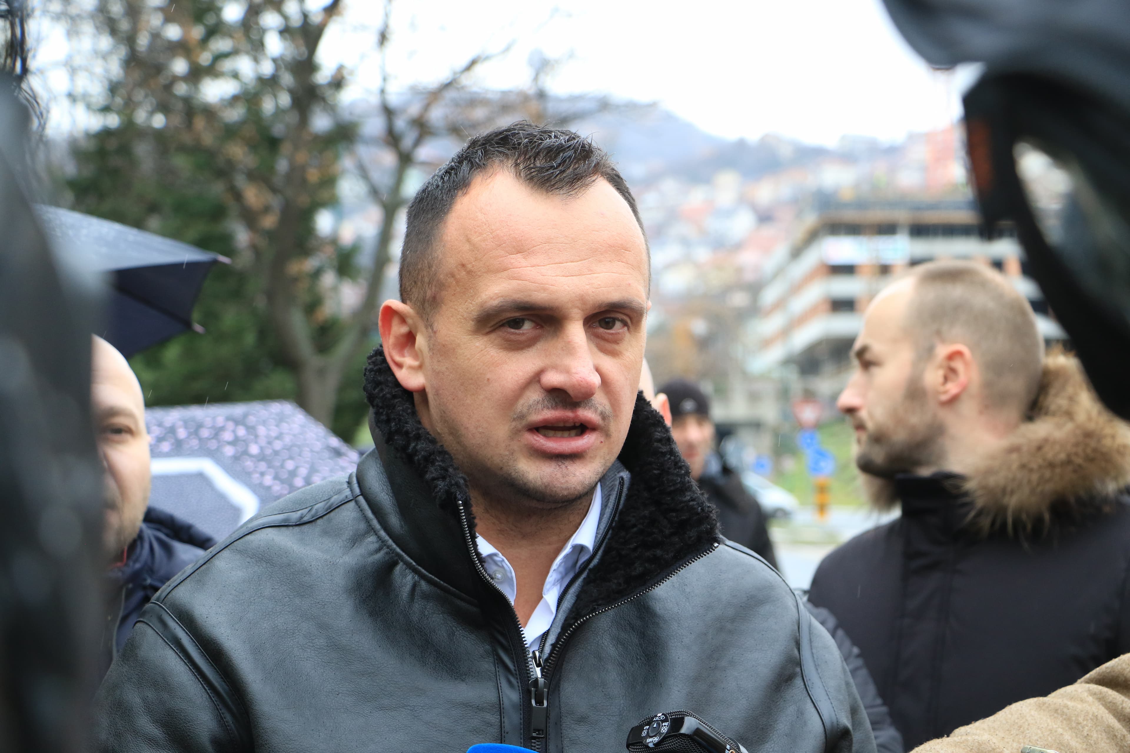 Senad Sadiković