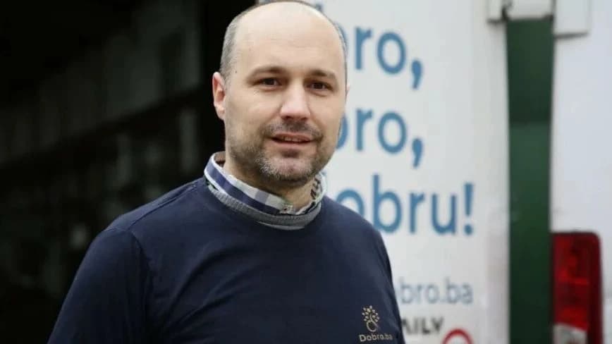 Sanin Ramezić