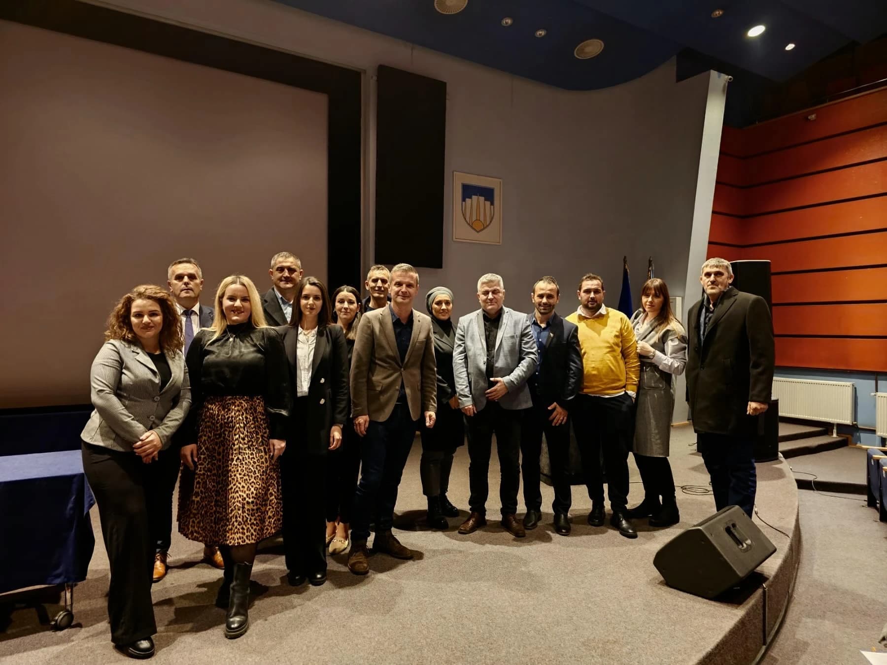 Klub SBiH Novi Grad Sarajevo