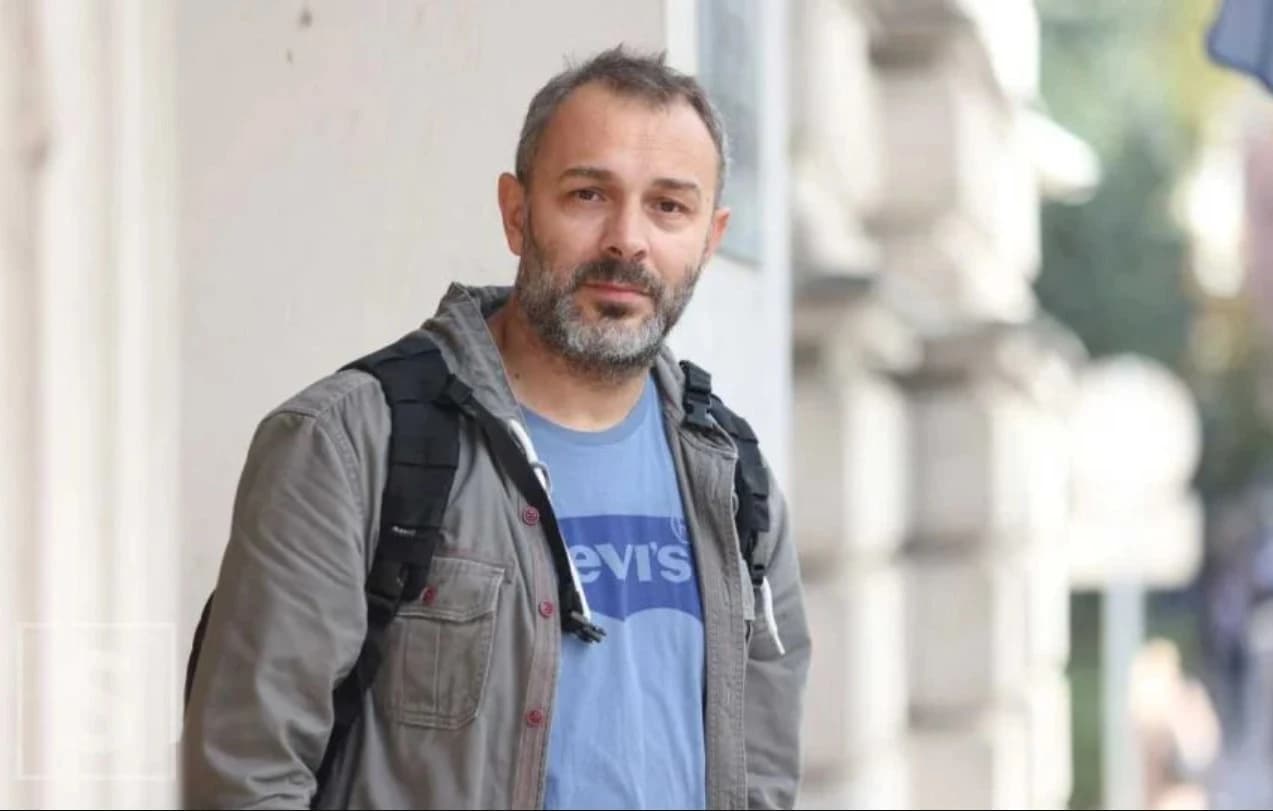 Avdo Avdić