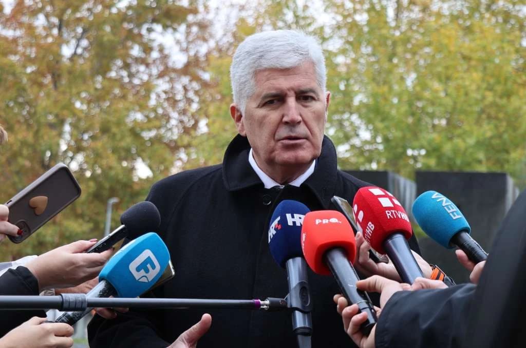 Dragan Čović