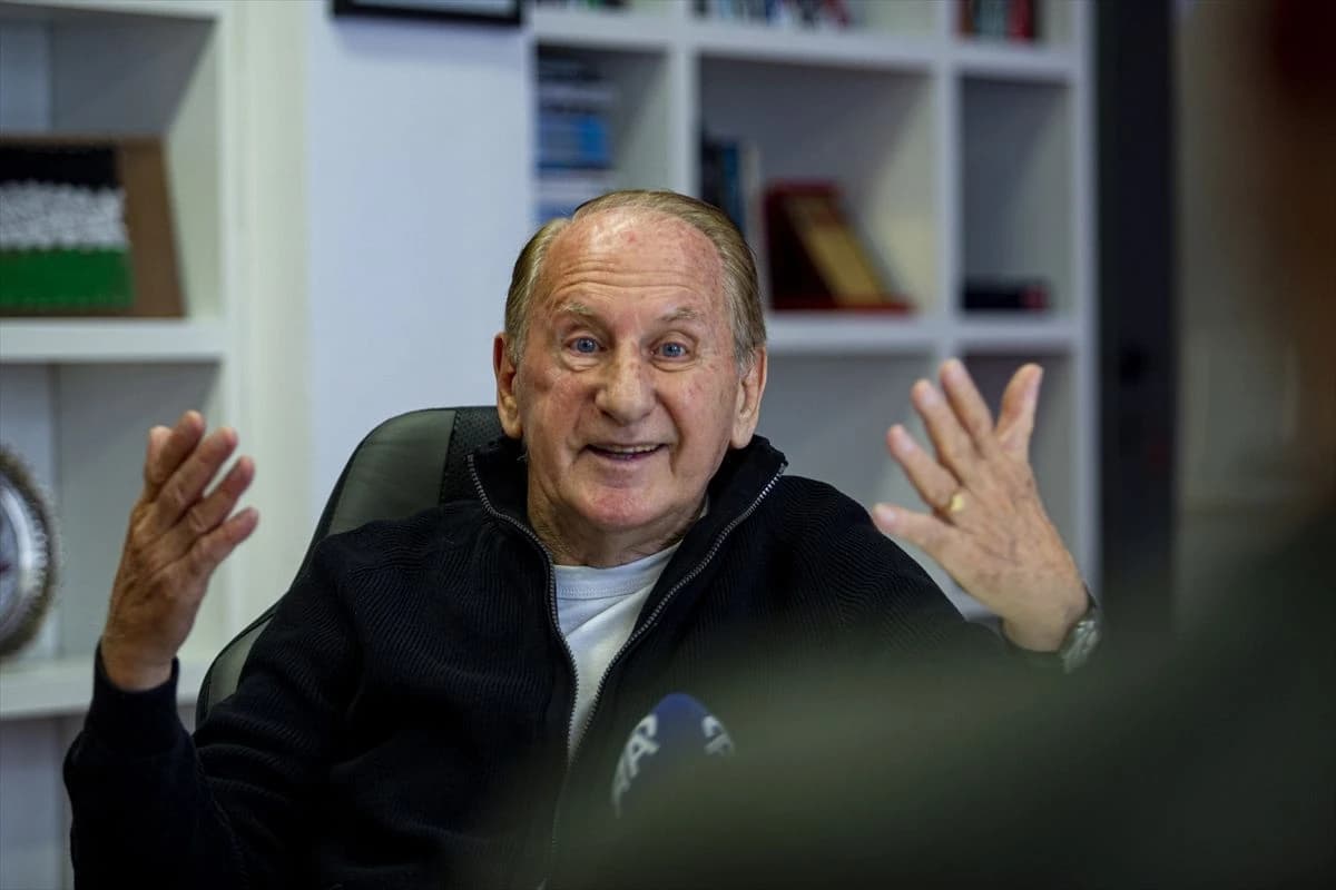 Andrija Števanić