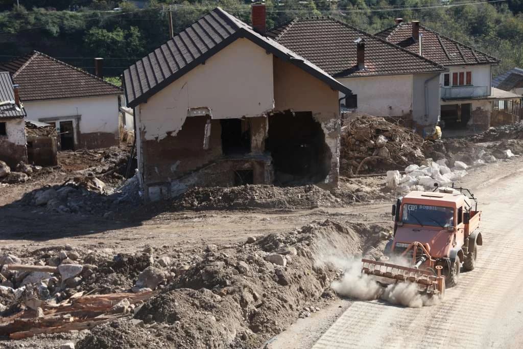 Jablanica