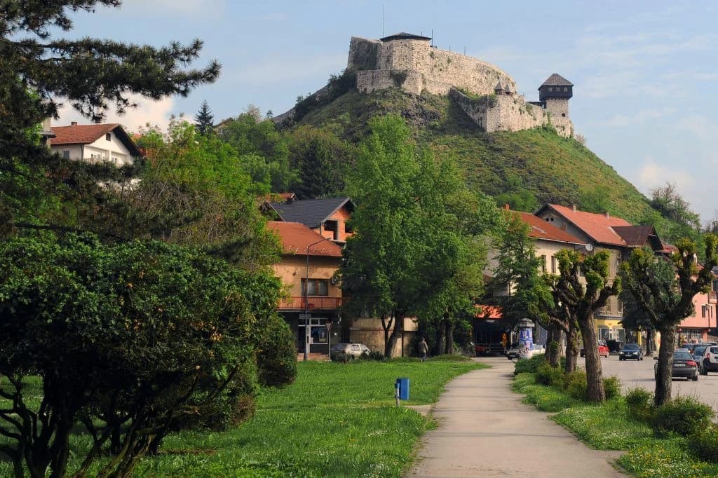 Doboj