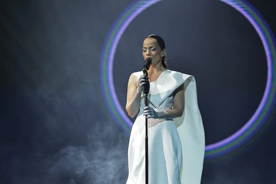 Nina Žižić