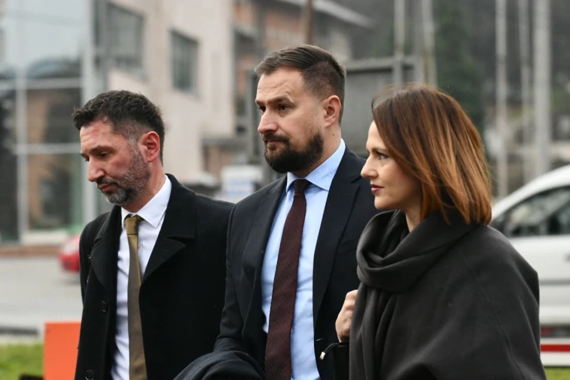 Fikret Hodžić