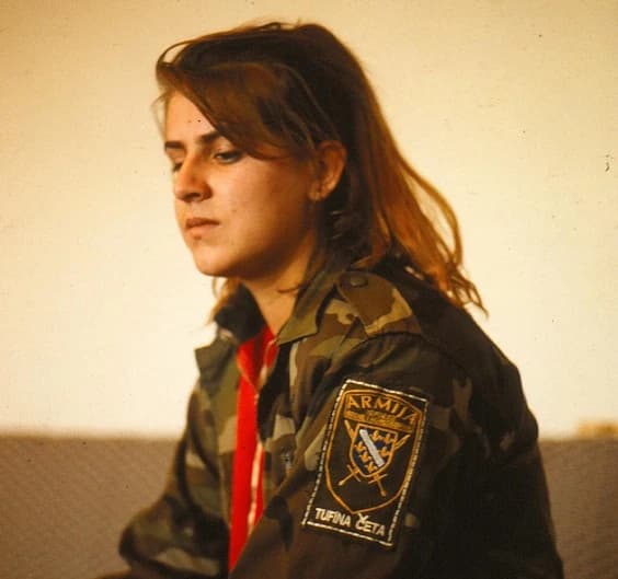 Mirzeta Kadrić