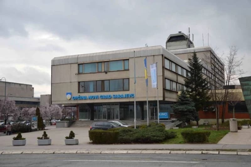 Općina Novi Grad Sarajevo