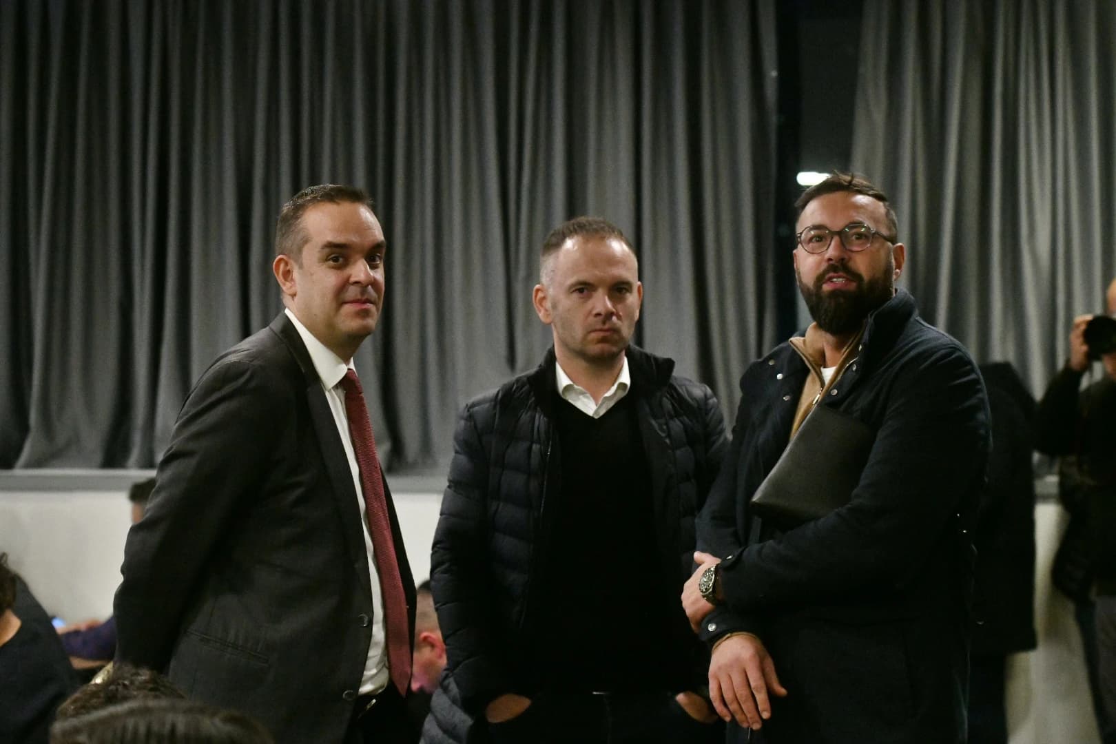 Magoda bio i ostao uz sarajevske klubove