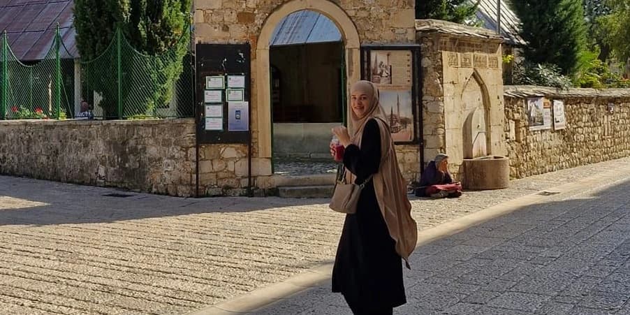 Hanadi Maslo