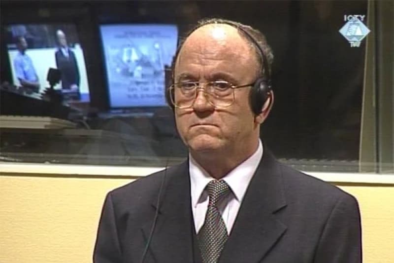 Stanislav Galić