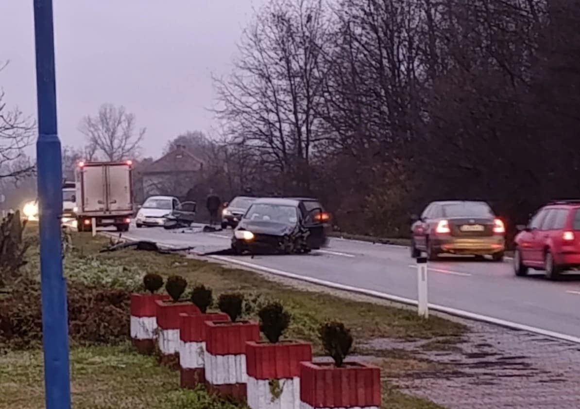 Nesreća u Sižju