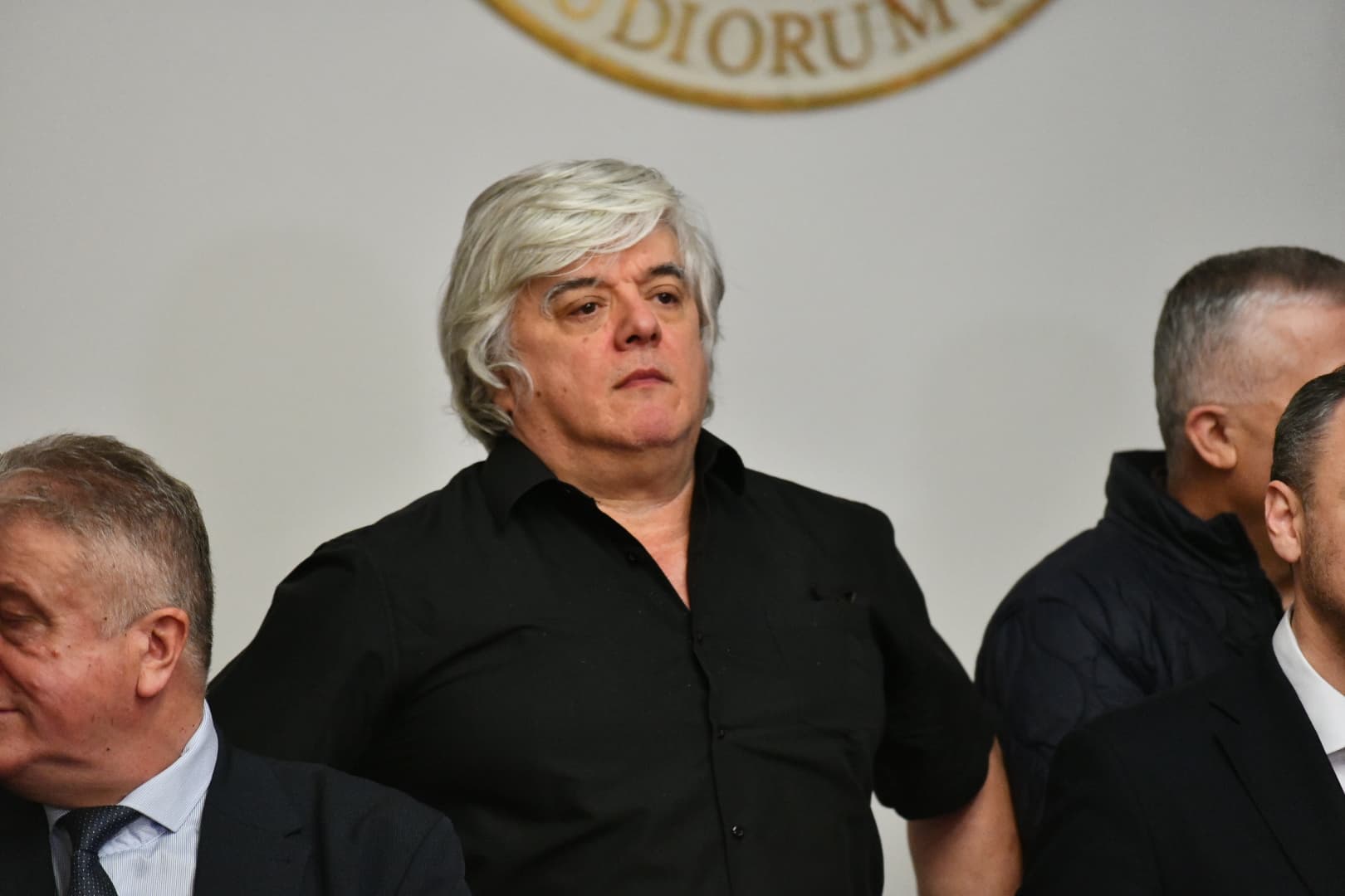 Samir Dolarević