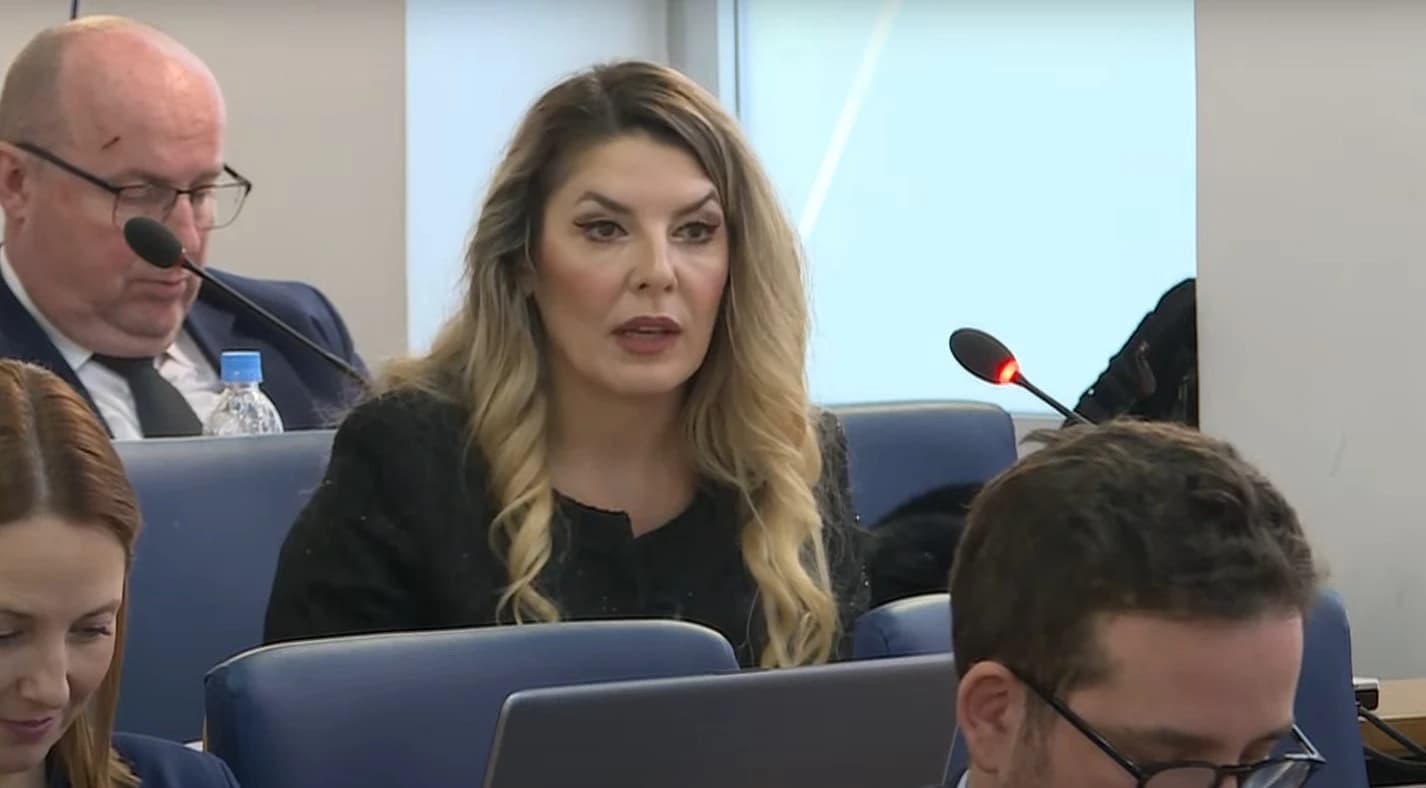 Adna Mesihović