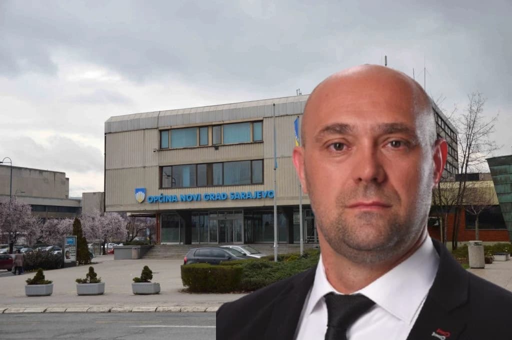 Emir Šehović