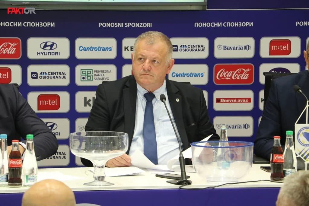 Mirsad Drljević
