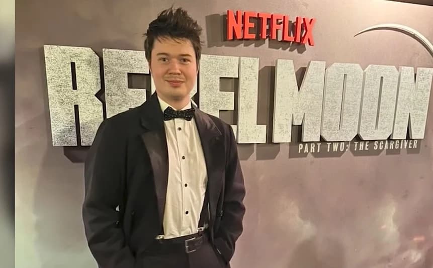 Alexander Westwood