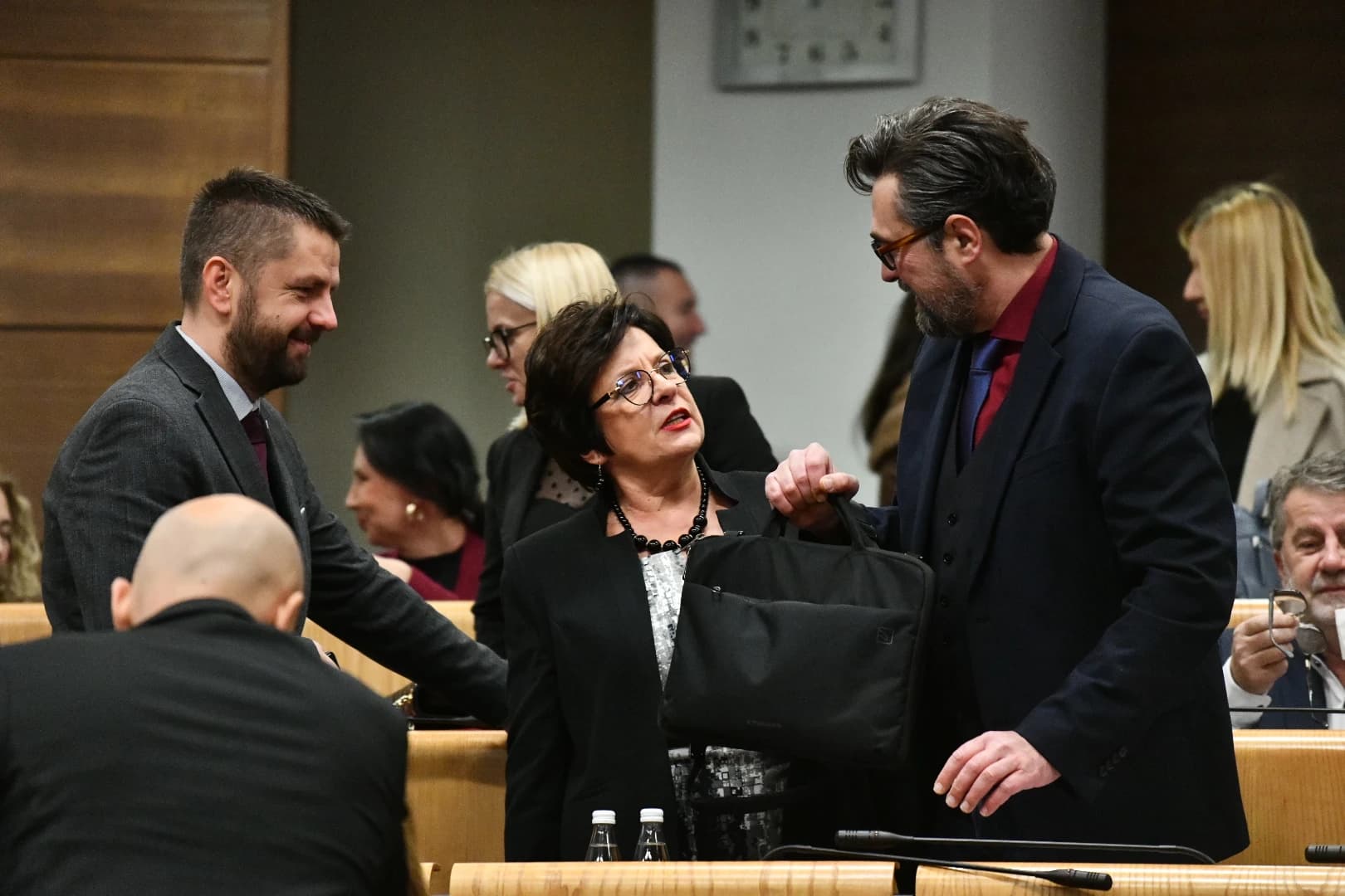 Zastupnički dom FBiH