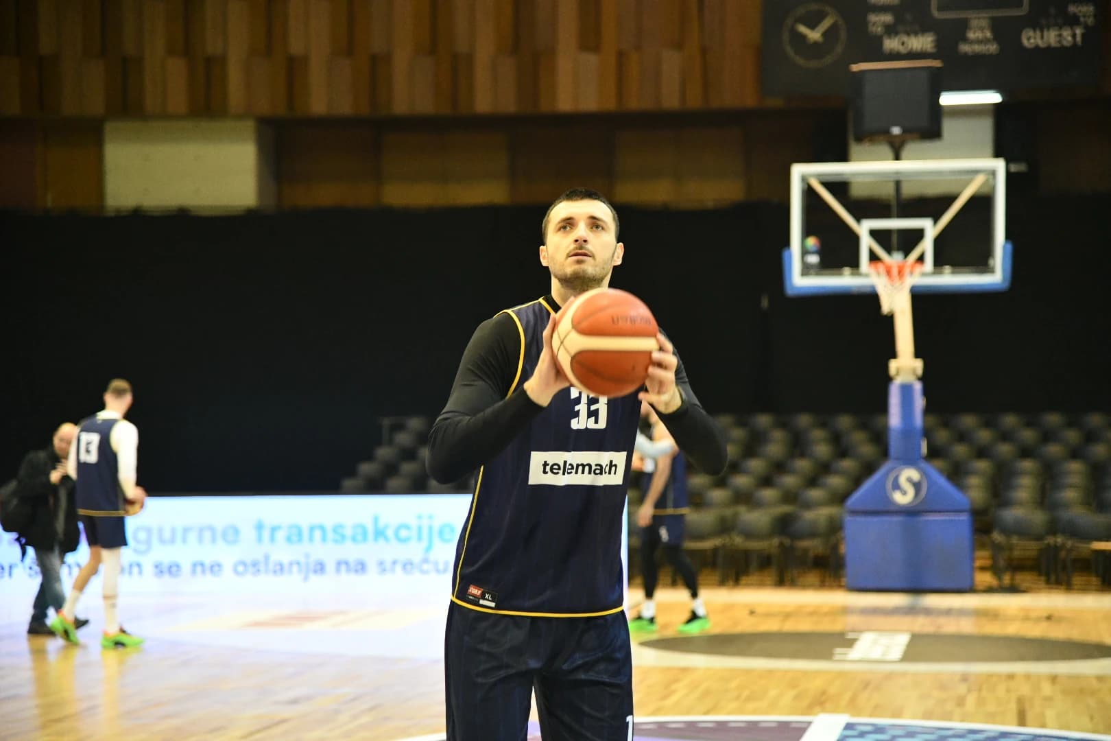 Markus Lončar ima novi klub