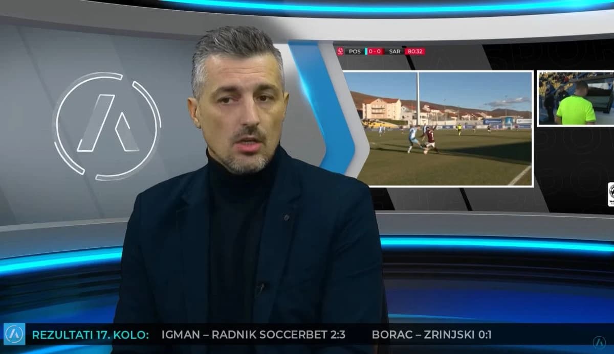 Haris Kaljanac