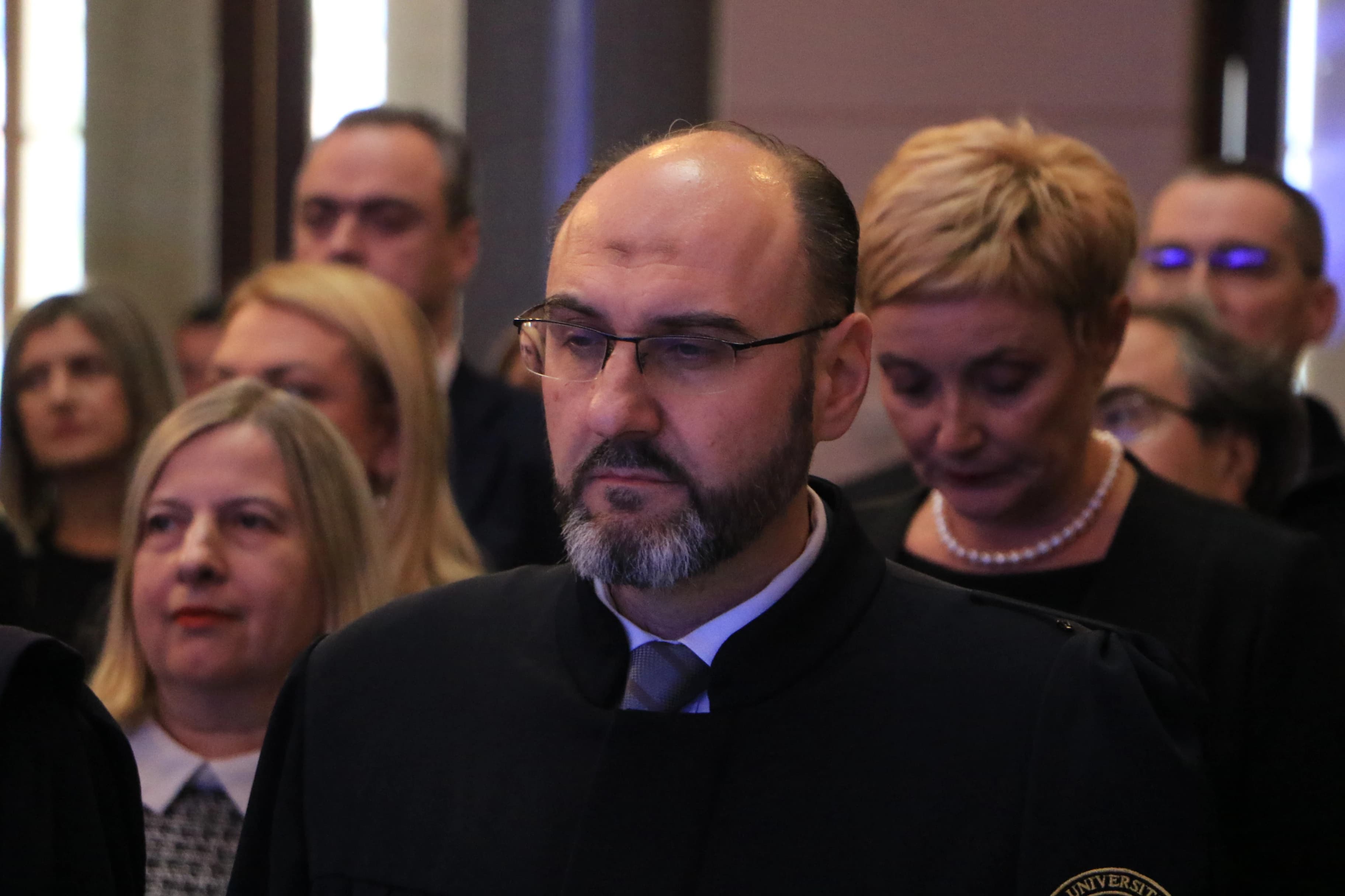 Prof. dr. Tarik Zaimović