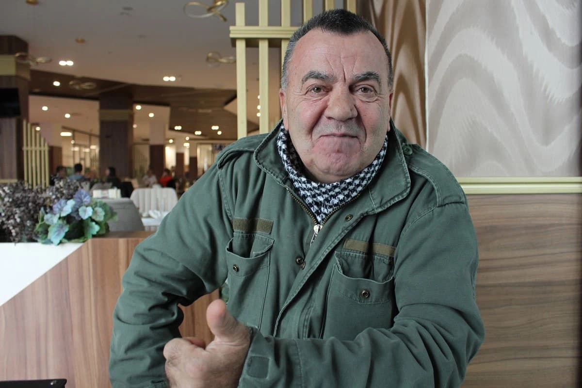 Neđeljko Mikać