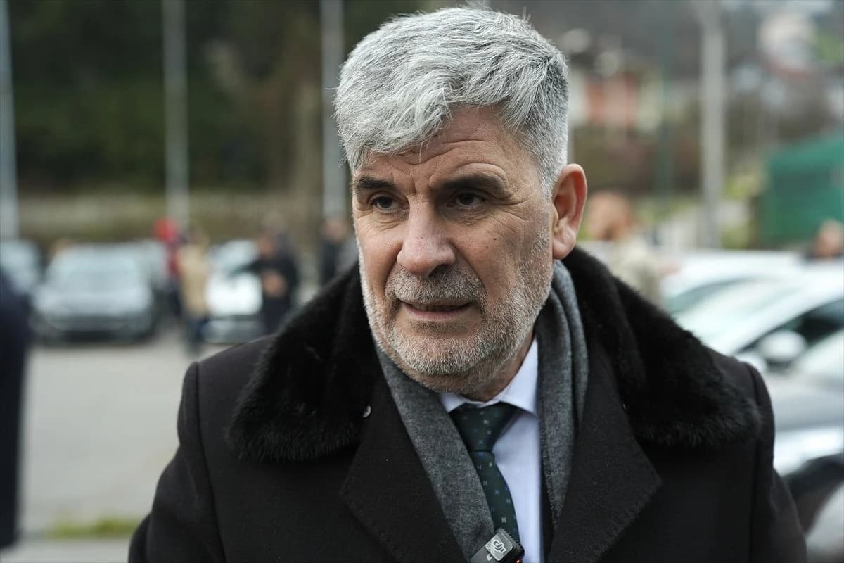 Hajriz Brčvak