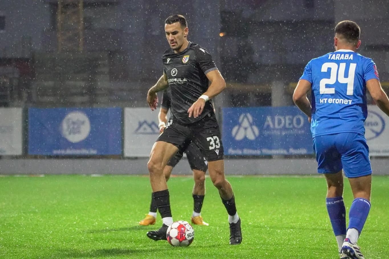 Dario Pavković
