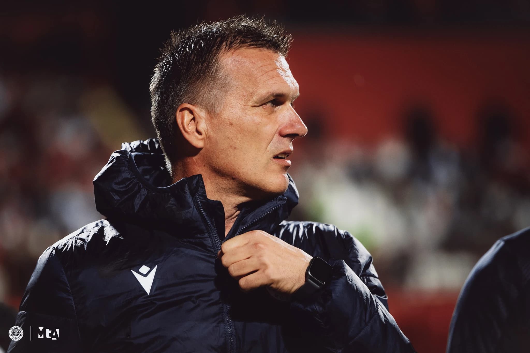 Mario Ivanković