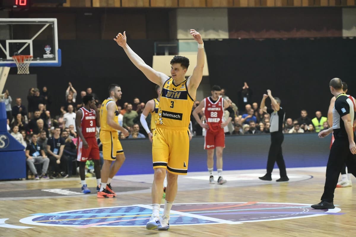 Amar Alibegović
