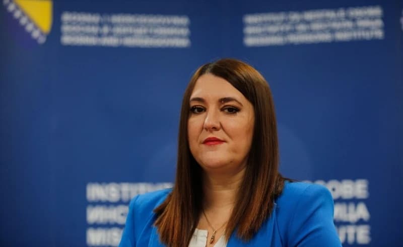 Fazlić:  Najviše nestalih u Zvorniku, Srebrenici, Prijedoru, Foči i Višegradu