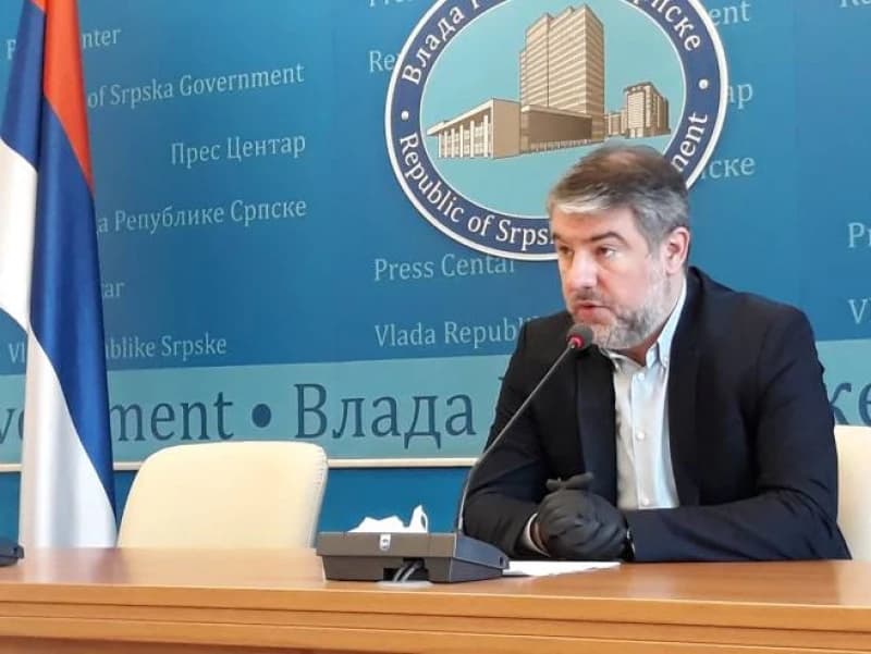 Šeranić: Nije značajno, ali je realno
