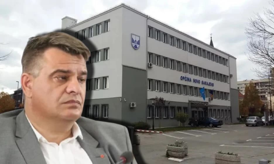 Samir Suljević