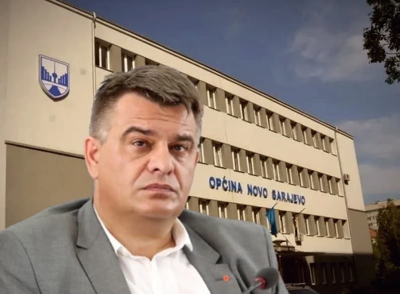 Samir Suljević