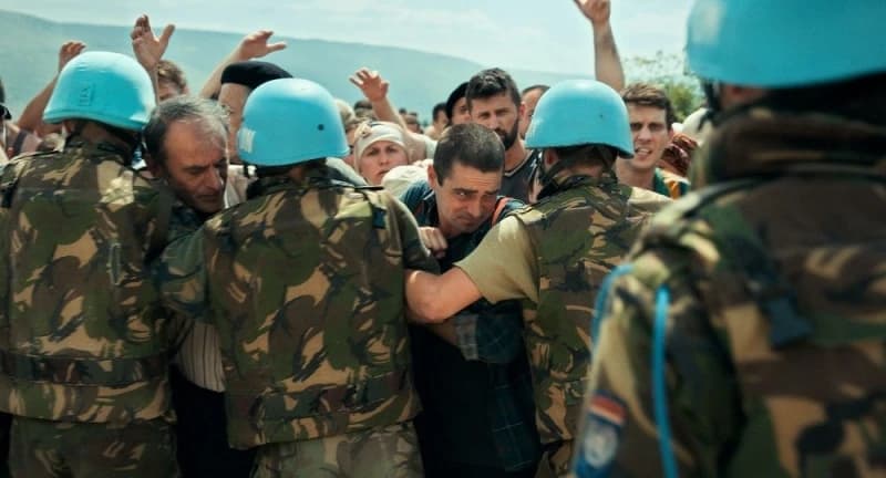 Žbanić je dobila sredstva za nastavak filma "Quo Vadis, Aida? - Dio koji nedostaje"