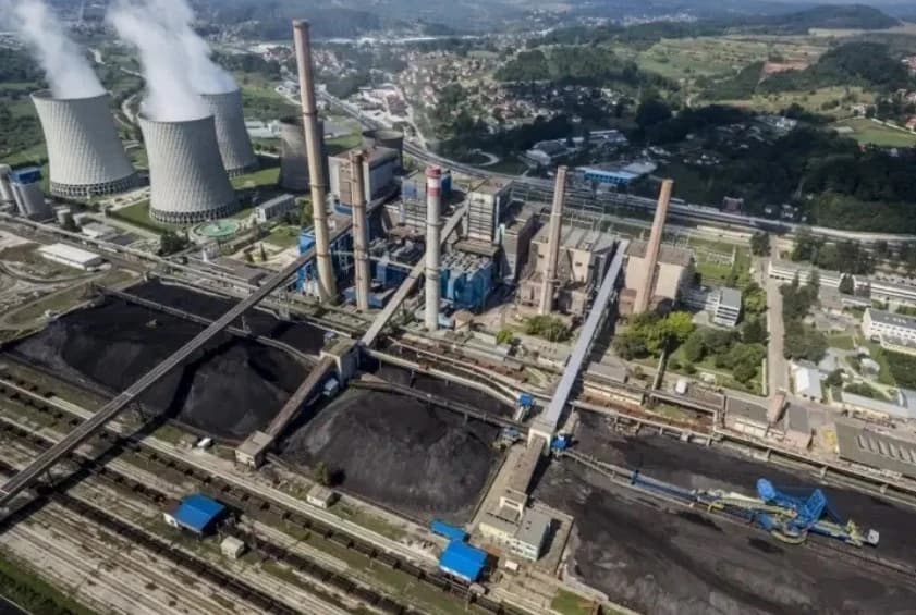 Termoelektrana Tuzla