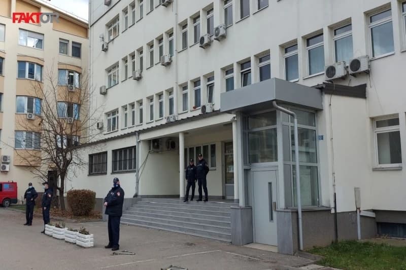 Okružni sud potvrdio optužnicu