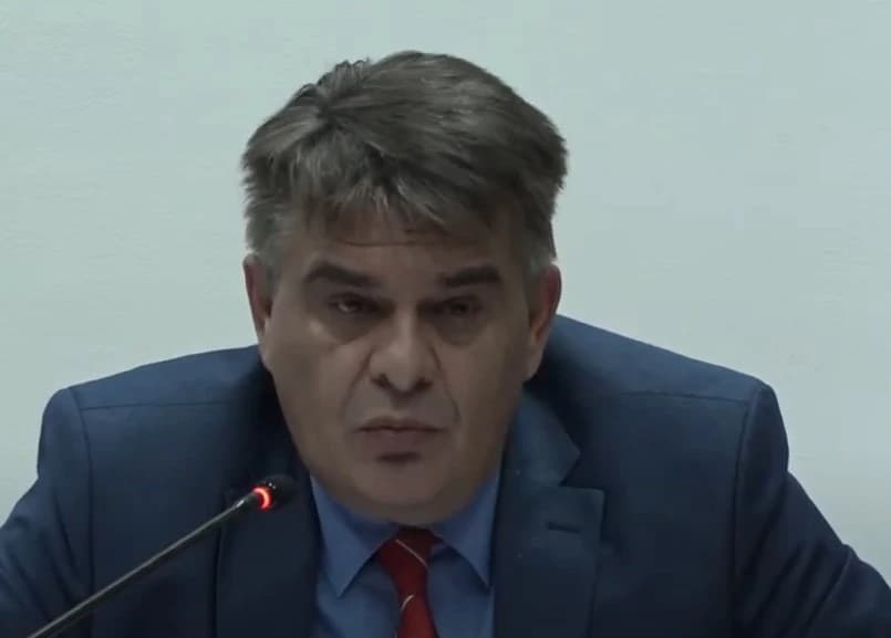 Samir Suljević