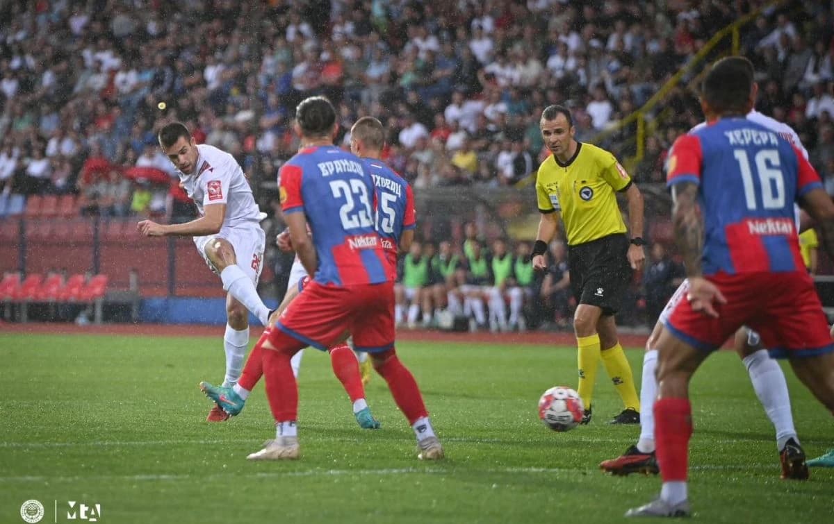 Borac je prvak, a Zrinjski osvajač Kupa BiH