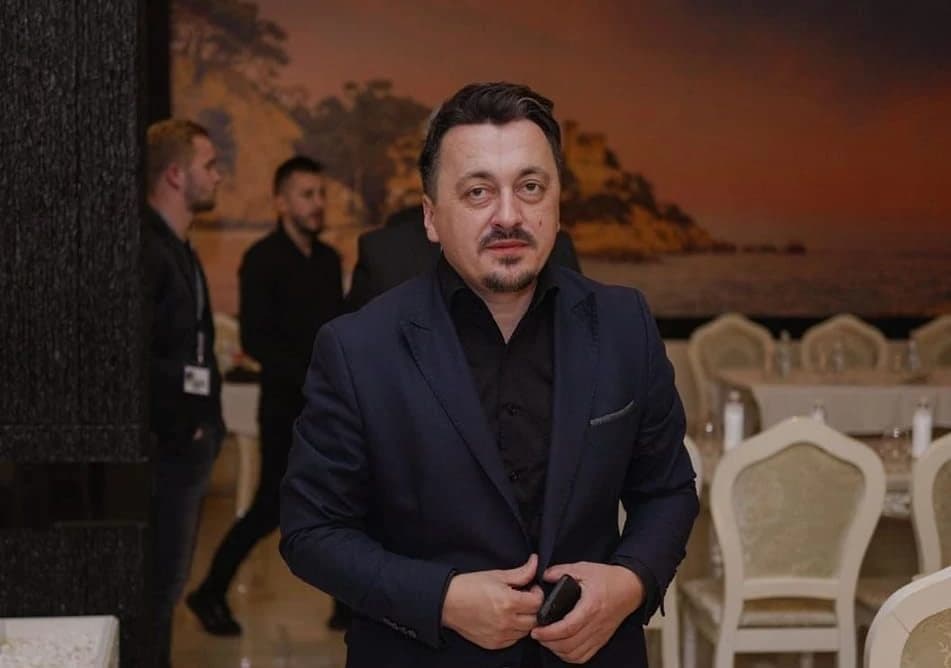 Sandi Salkić