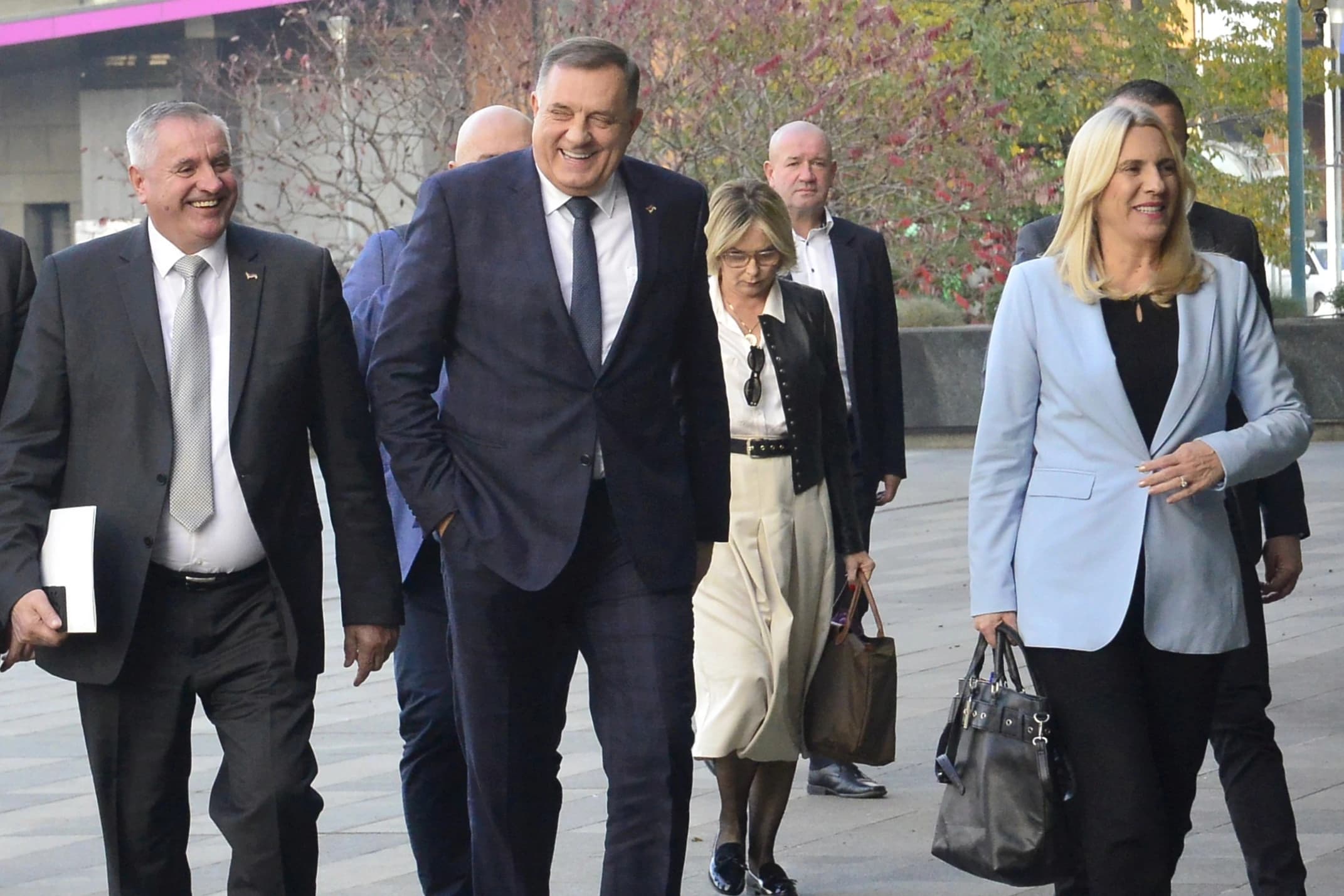 Milorad Dodik
