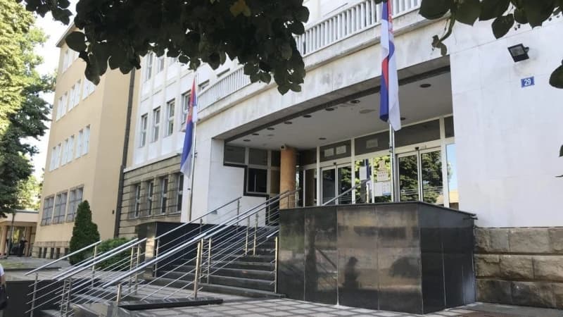 Viši sud Beograd