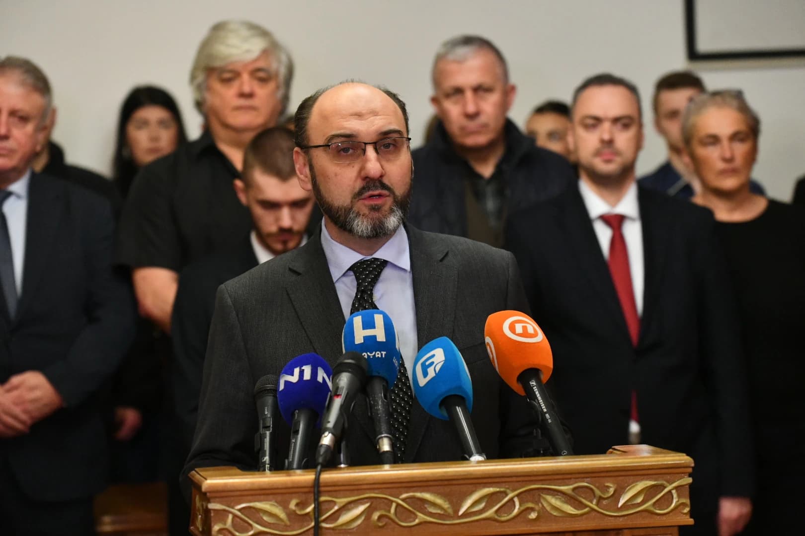 Tarik Zaimović