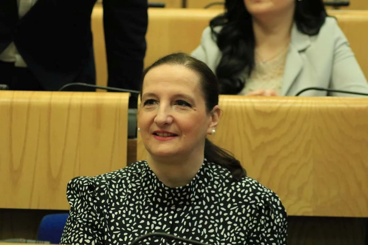 Jasmina Bišćević Tokić