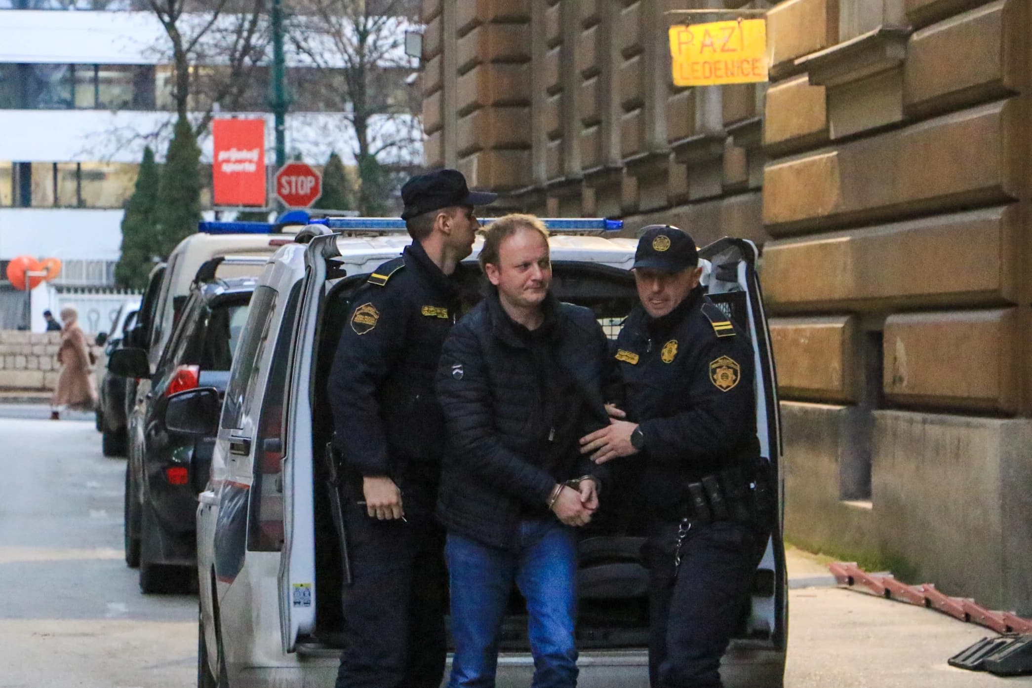 Bojan Bošnjak